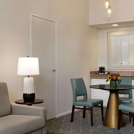 Doubletree By Hilton Paradise Valley Resort Scottsdale Luaran gambar