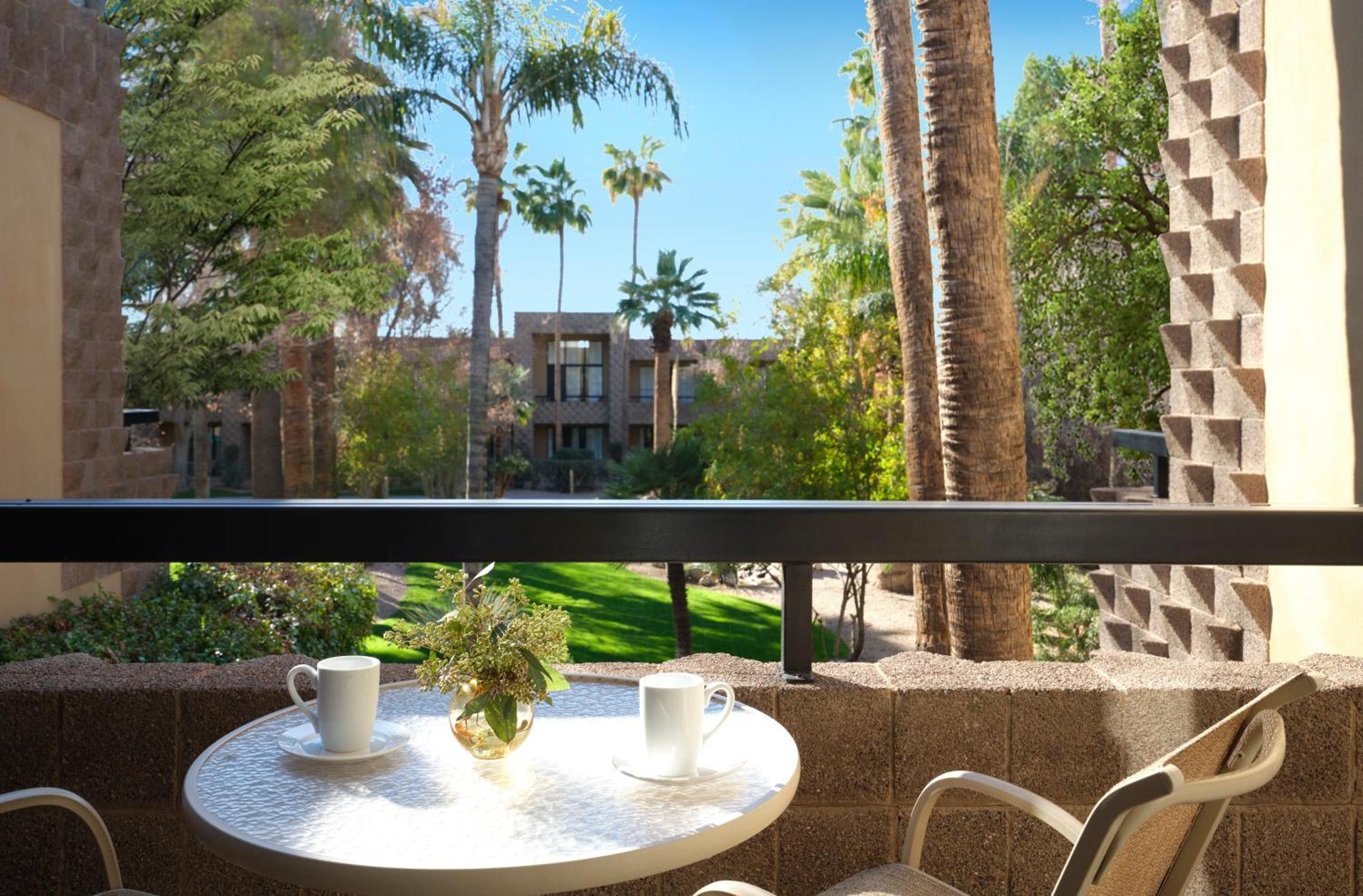 Doubletree By Hilton Paradise Valley Resort Scottsdale Luaran gambar