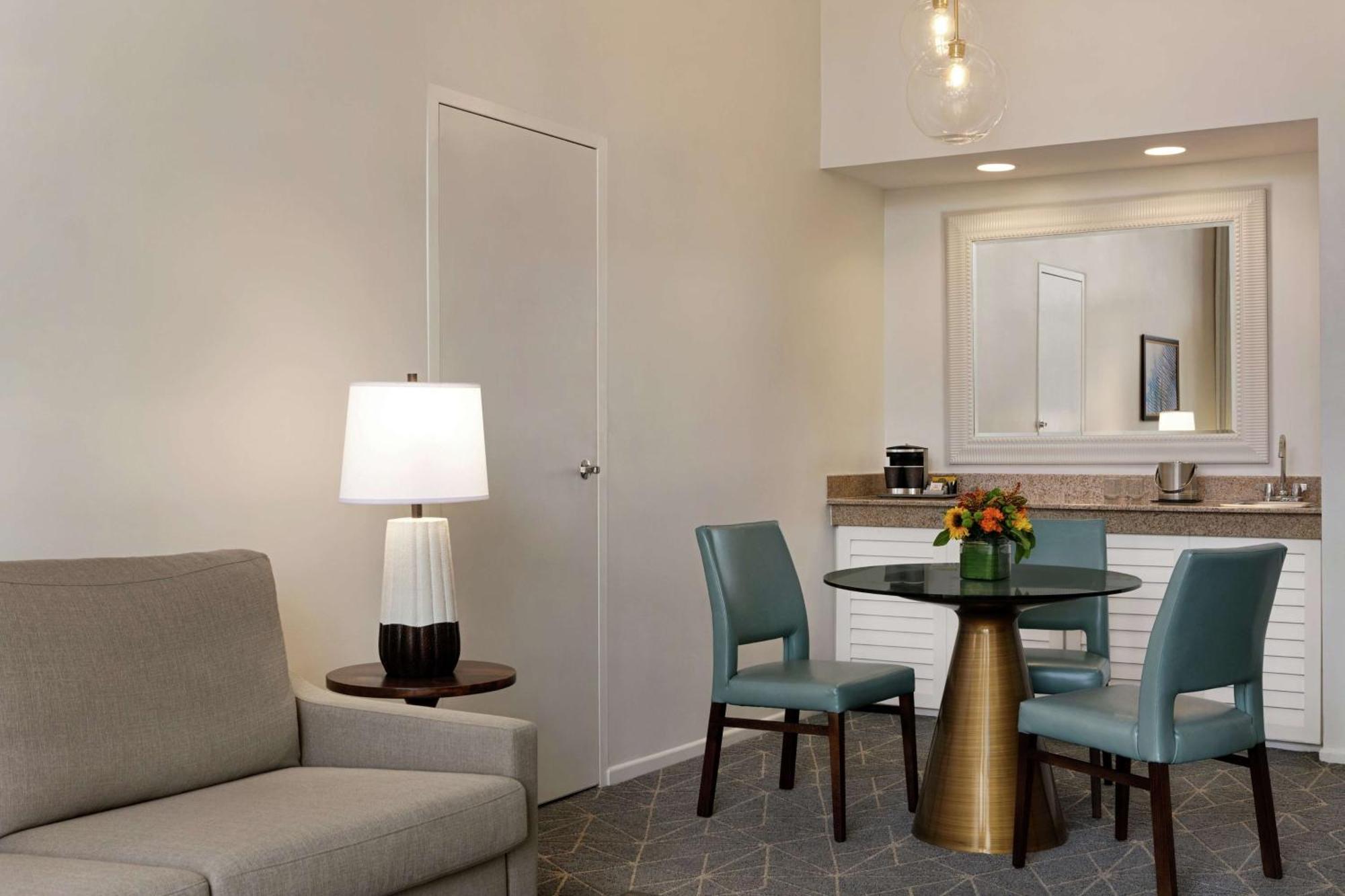 Doubletree By Hilton Paradise Valley Resort Scottsdale Luaran gambar