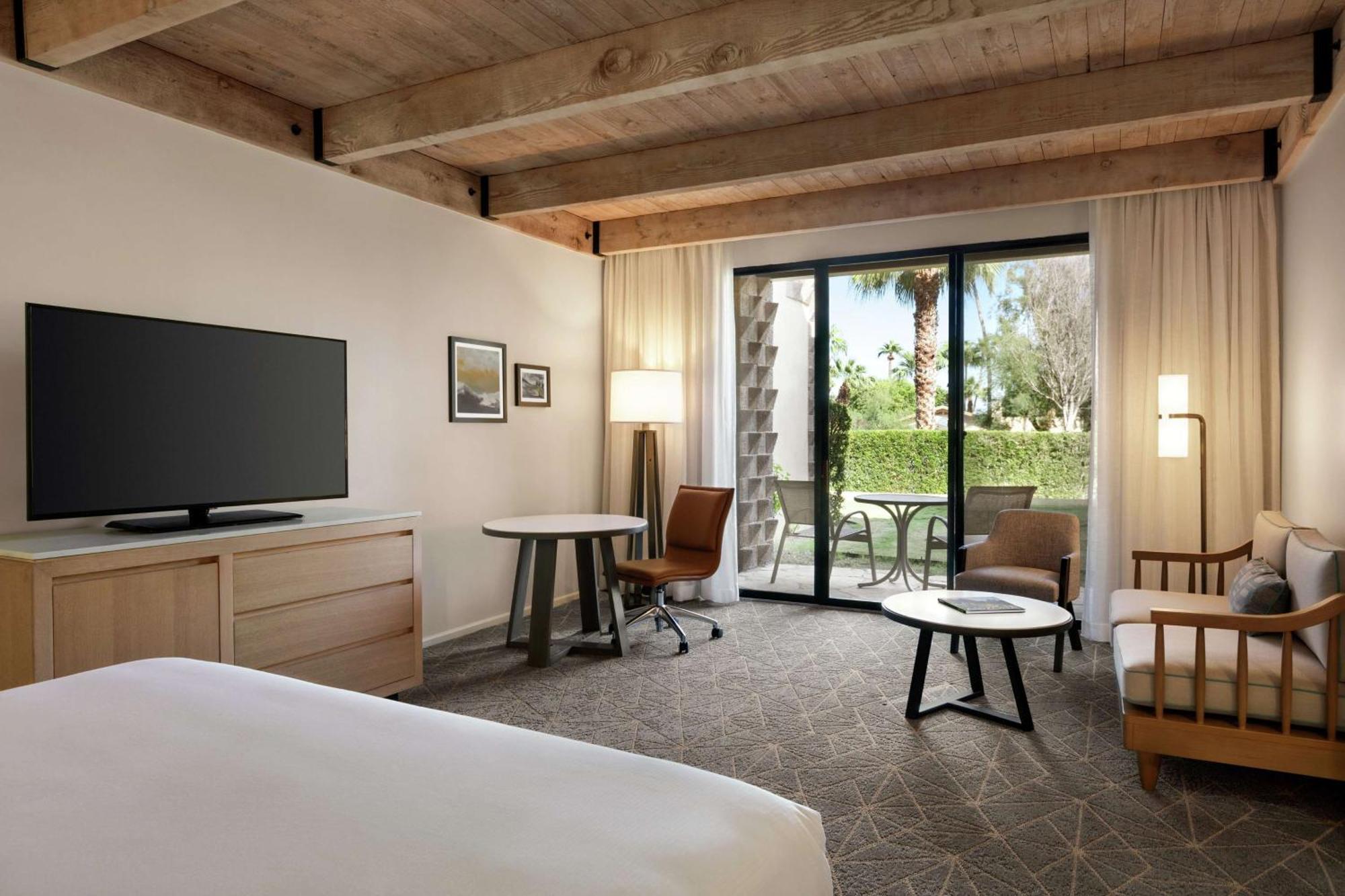 Doubletree By Hilton Paradise Valley Resort Scottsdale Luaran gambar