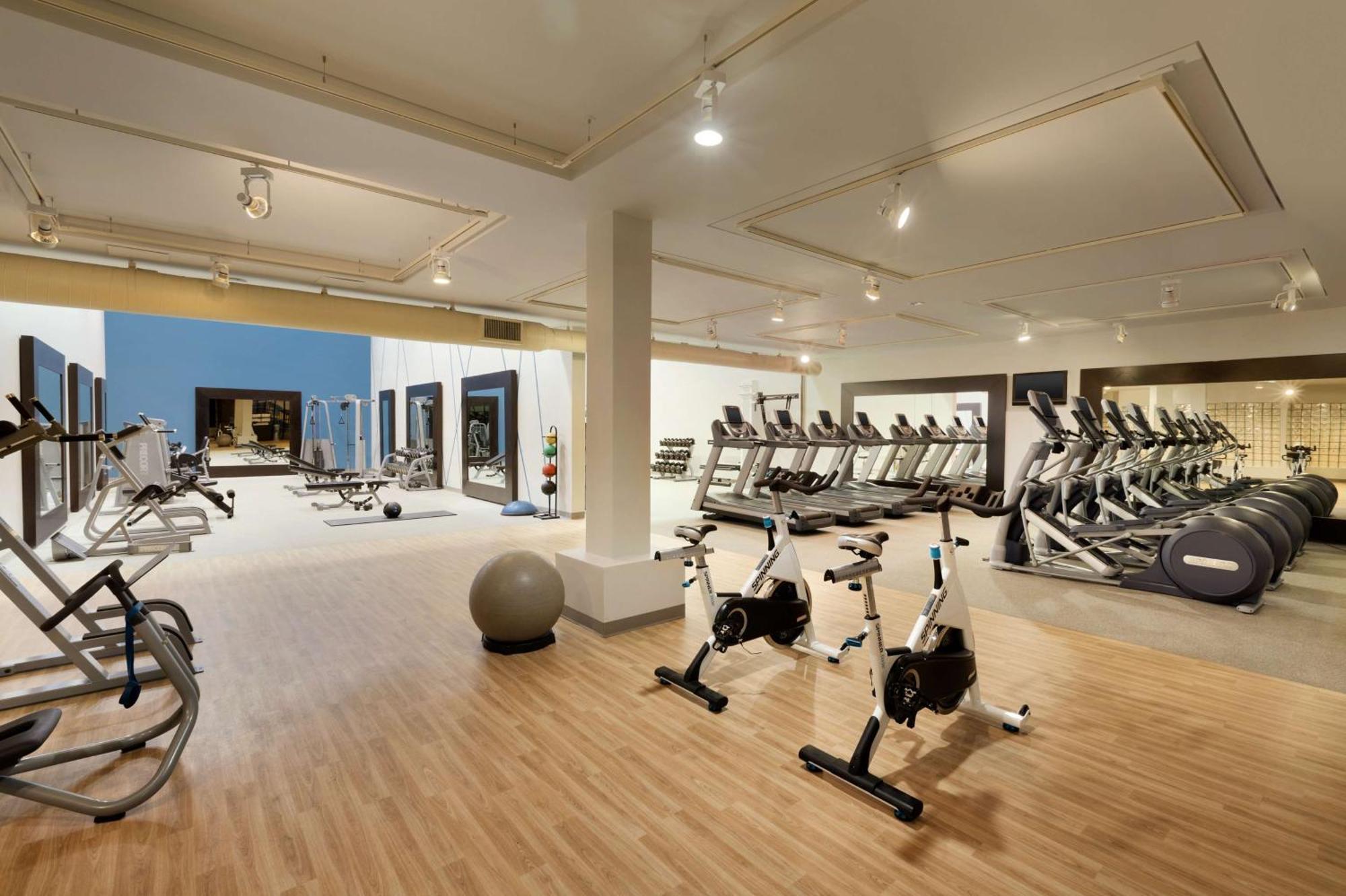 Doubletree By Hilton Paradise Valley Resort Scottsdale Luaran gambar