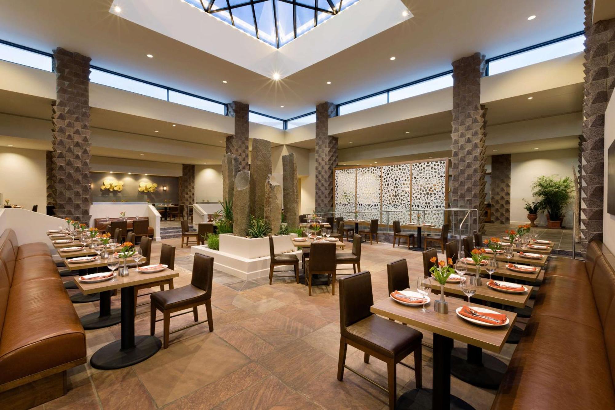 Doubletree By Hilton Paradise Valley Resort Scottsdale Luaran gambar