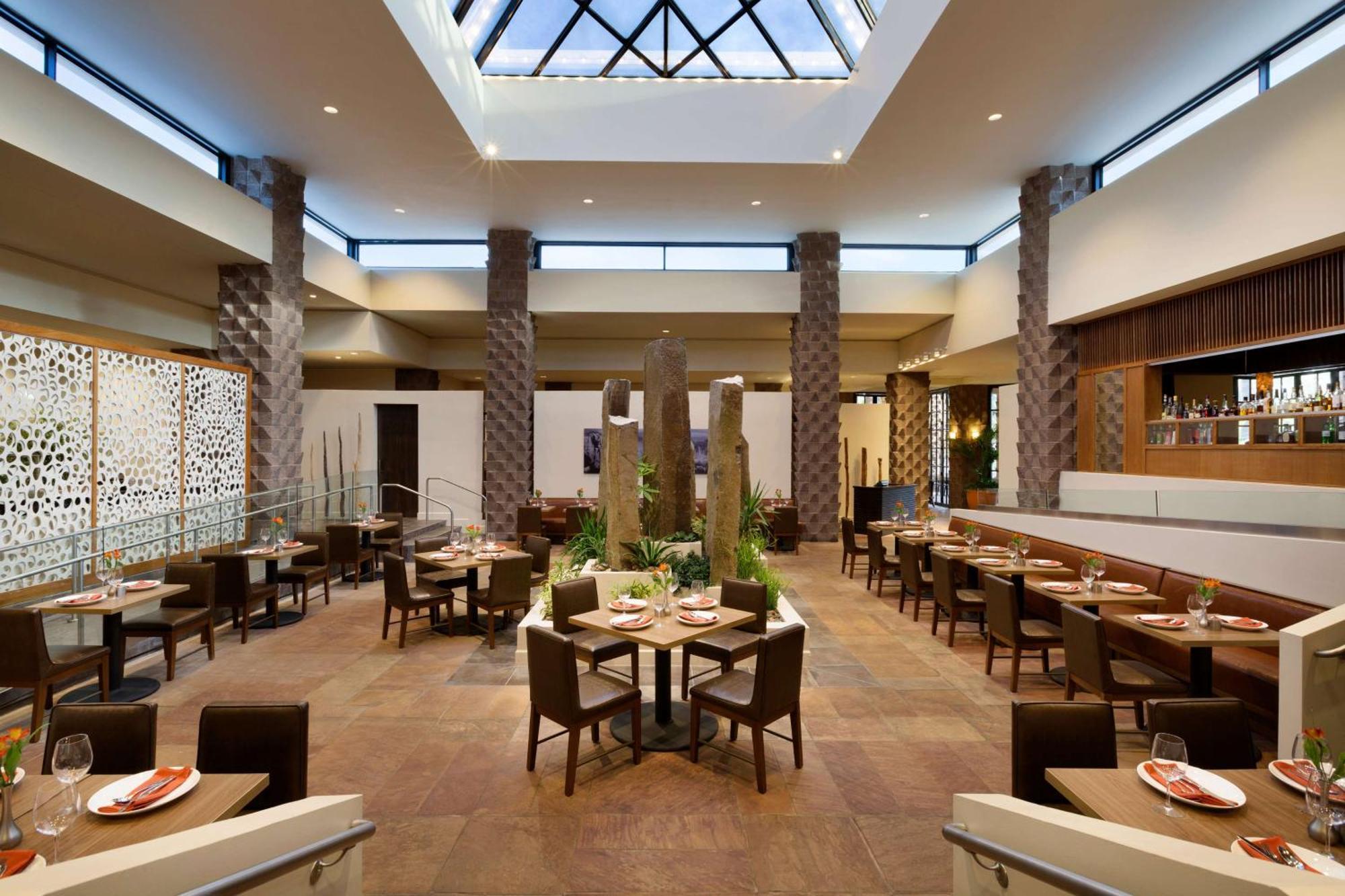 Doubletree By Hilton Paradise Valley Resort Scottsdale Luaran gambar