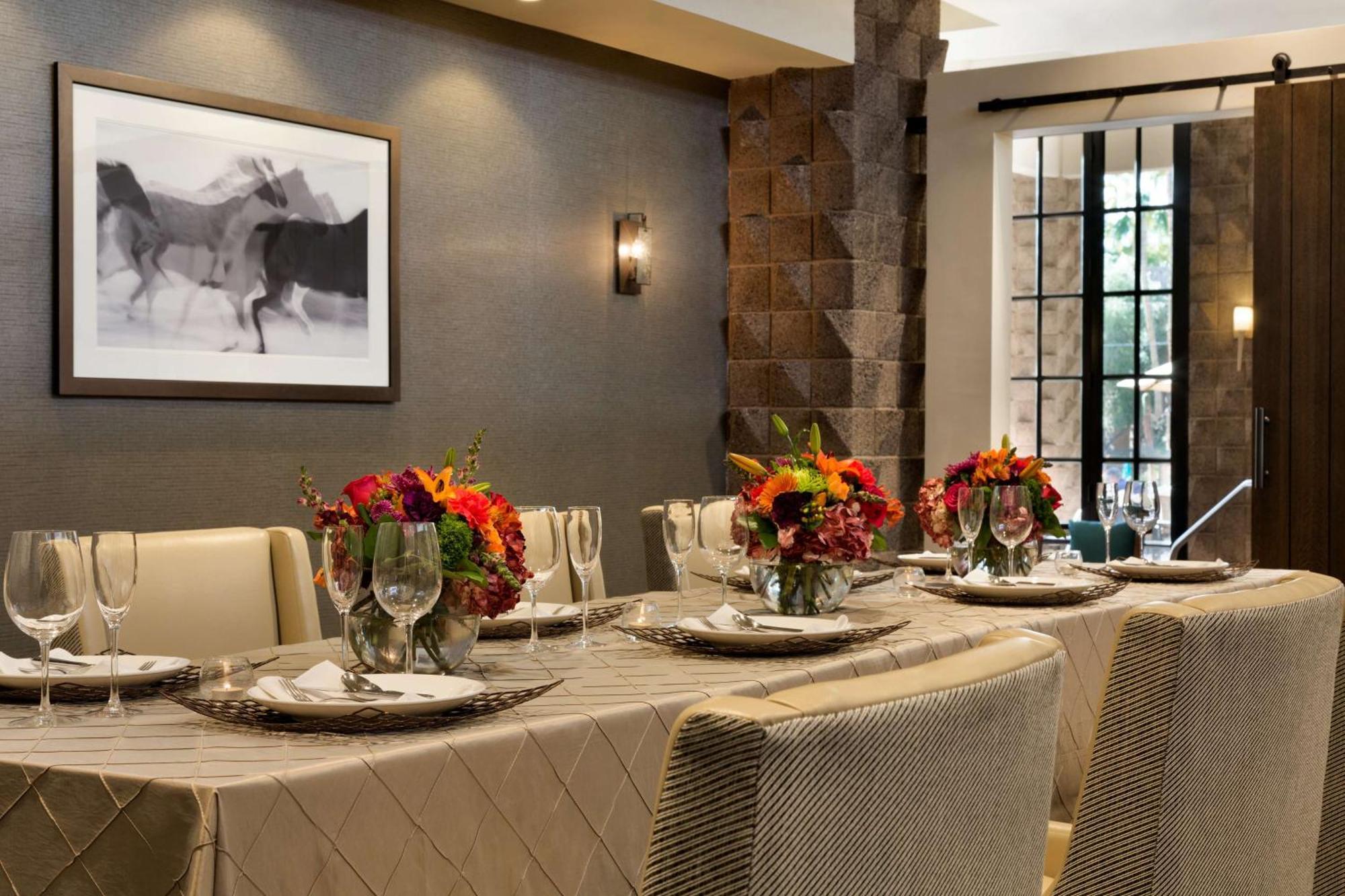 Doubletree By Hilton Paradise Valley Resort Scottsdale Luaran gambar