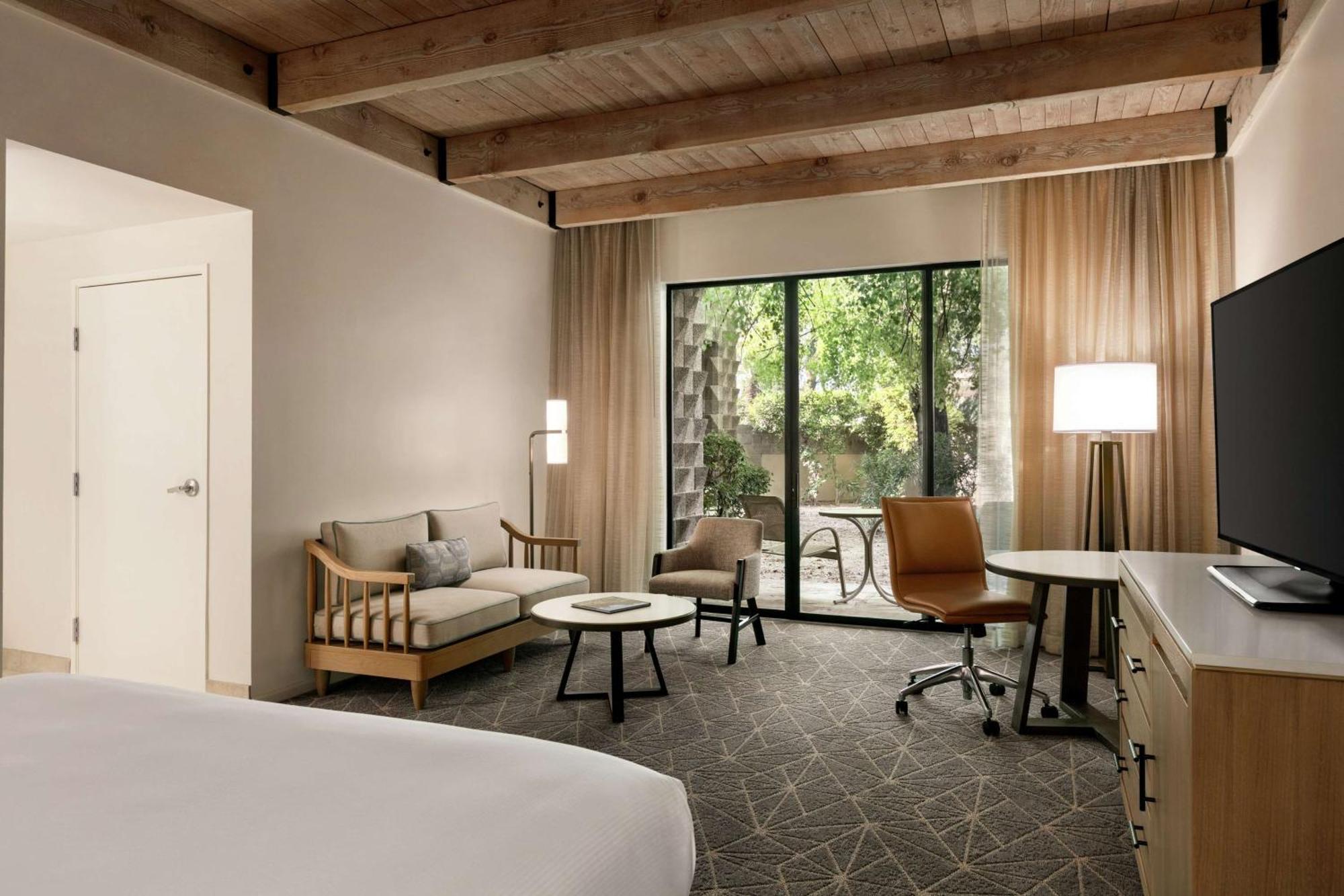 Doubletree By Hilton Paradise Valley Resort Scottsdale Luaran gambar