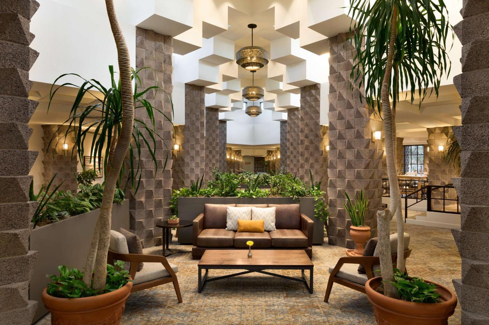 Doubletree By Hilton Paradise Valley Resort Scottsdale Luaran gambar