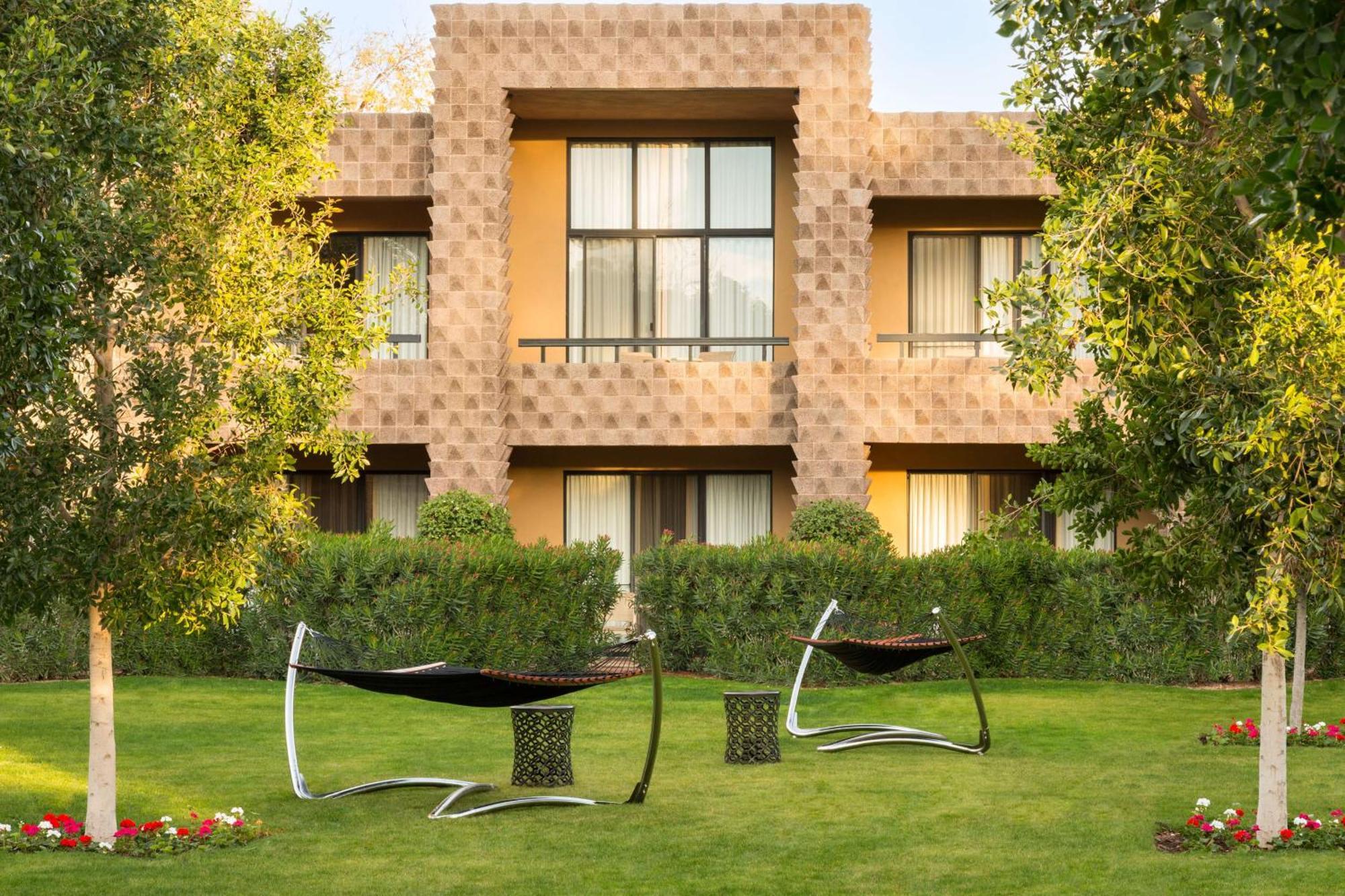 Doubletree By Hilton Paradise Valley Resort Scottsdale Luaran gambar